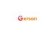 Gerson Machinery Co.,Ltd