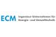 ECM Ingenieur - Unternehmen für Energie- und Umwelttechnik