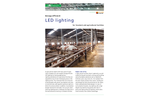 Biogest - LED Lighting Brochure