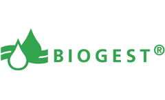 Biogest successfully enters the Asian market with an Indian biogas plant project