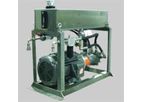 Aqua-Life - Electric Hydrostatic Unit