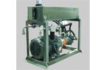 Aqua-Life - Electric Hydrostatic Unit