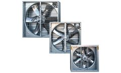 Smallaire - Wall Fans