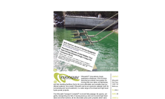 Fish Passage Collateral Brochure