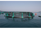 Ribola - Aquaculture Nets