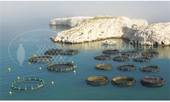 Ribola - Aquaculture Cages