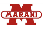 Marani - Model F010B - Garden Series - Hose Reel -