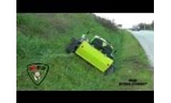 Mini Green Climber - Video
