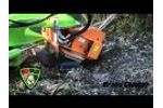 Green Climber Accessories Video