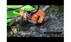 Green Climber Accessories Video