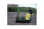 MDB - Model Foxlift - Remote Controlled Forklifts