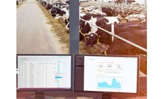 Nedap - Herd Performance Trends Software
