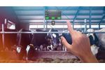 Nedap - Augmented Reality Dairy Farm Technology
