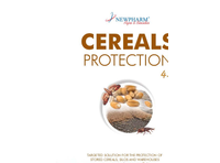 Pygrain - Cereal Protection - Direct Treatment On Organic