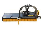 Power Orchards Cutter