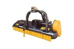 Model VIP - Vineyard and Orchards Cutter