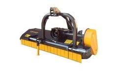Model VIP - Vineyard and Orchards Cutter