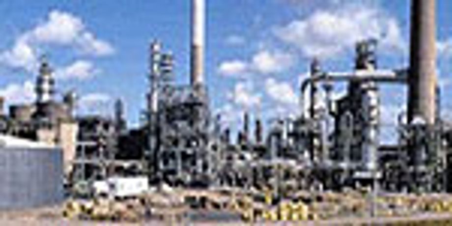 Environmental monitoring solutions for the oil refineries & petrochemical industry - Chemical & Pharmaceuticals - Petrochemical