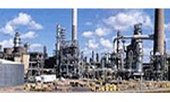Environmental monitoring solutions for the oil refineries & petrochemical industry