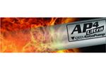 AutoPump - Model AP4 Ultra - High Temperature Specialty Pump