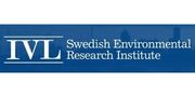 Swedish Environmental Research Institute (IVL)