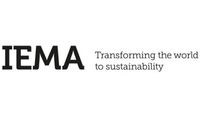The Institute of Environmental Management and Assessment (IEMA)