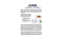 EarthSoft and C Tech Announce New EQuIS interfaces to EVS and EnterVol