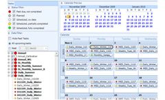 EQuIS Sample Planning Module (SPM) - Planning, management and tracking software for environmental data collection activities