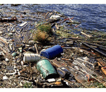 Plastics in oceans decompose, release hazardous chemicals, surprising new study says