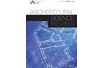 Architectural Science Review