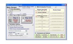 Version v3.2.2 - Risk-Based Corrective Action Tool Kit Software