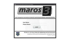 Monitoring and Remediation Optimization System (MAROS)