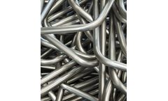 Steel Tubes for Automobile