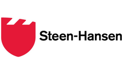 Steen-Hansen - High-quality Paint Systems for Industrial Use