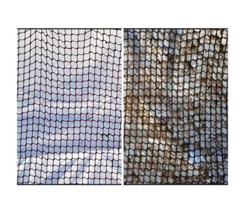 Steen-Hansen - Copper Based Cleaning Aquaculture Nets