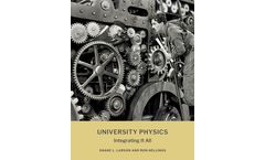 University Physics: Integrating it All