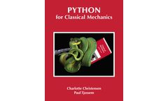 Python for Classical Mechanics