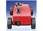 Rollcar - Model T - Small Self-Propelled Sprinkler
