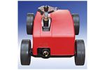 Rollcar - Model T - Small Self-Propelled Sprinkler