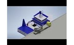 IRAS - Fish & Ice Handling - Video