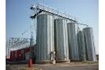 Silesfor Storage Grain Technologies Video