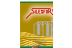 Silesfor - Flat Bottomed Silos Brochure