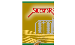 Silesfor - Flat Conical Silos Brochure
