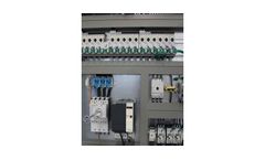 Silesfor - Electrical Control Panel