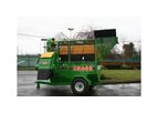 Cross Agricultural Engineering - Gazelle Beet Washer/Chopper