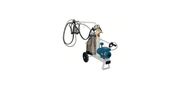 Electric Trolley Milking Machines