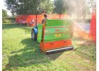 Tierre Extreme - Grass Cutter Flail Mowers for Tractor