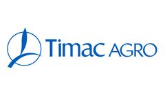 Agriculture Week with Timac Agro France