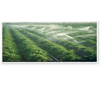 Advanced Control Solutions for - Agriculture - Irrigation
