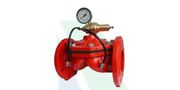 Fire Protection Valves